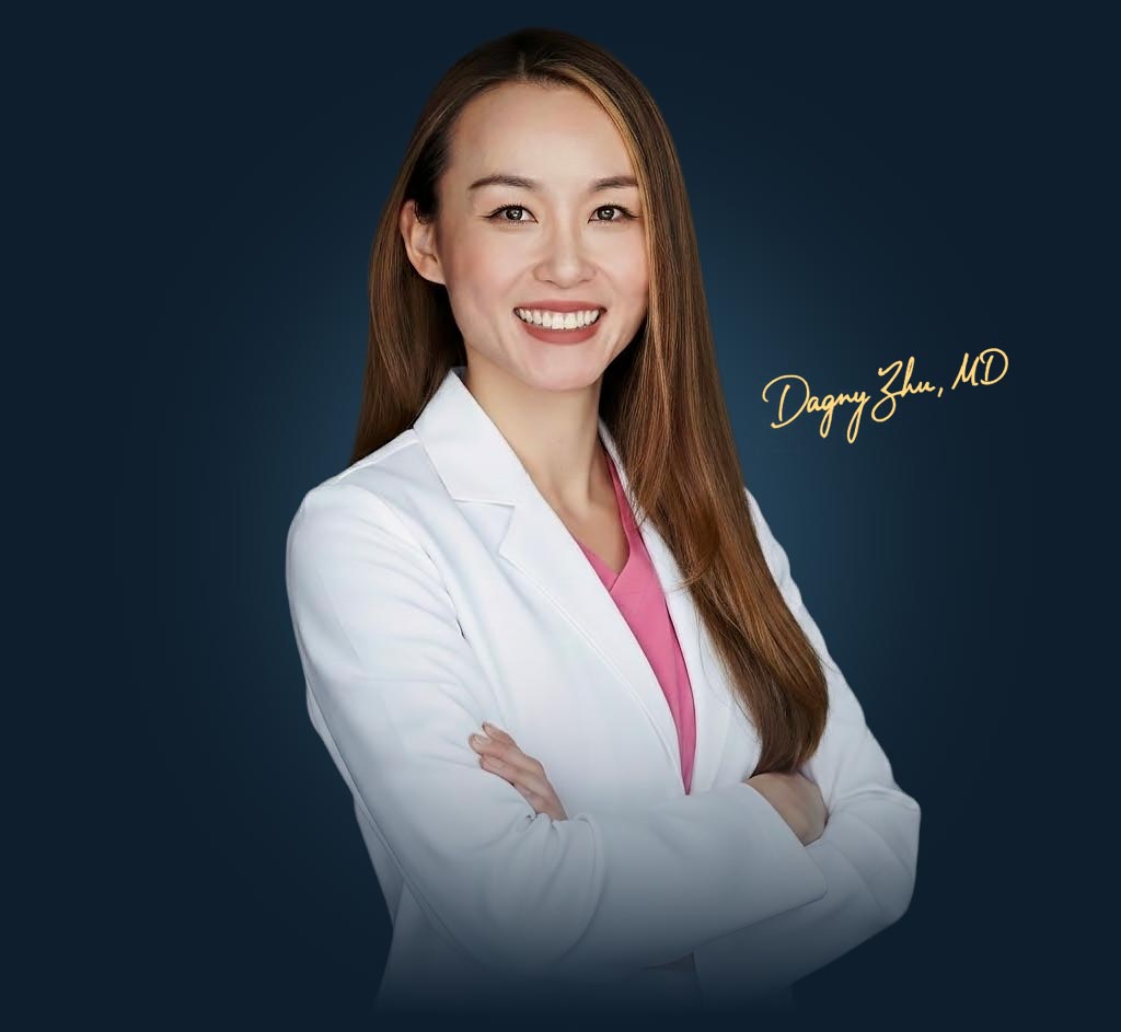 Dagny Zhu, M.D.